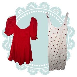 🍒 Coquette Cutie Set 🍒